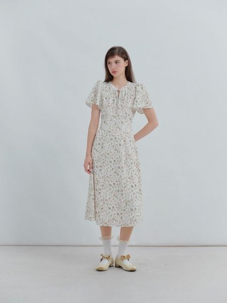  Đầm cánh tiên Aulelei Fleur Dress nhiều màu 