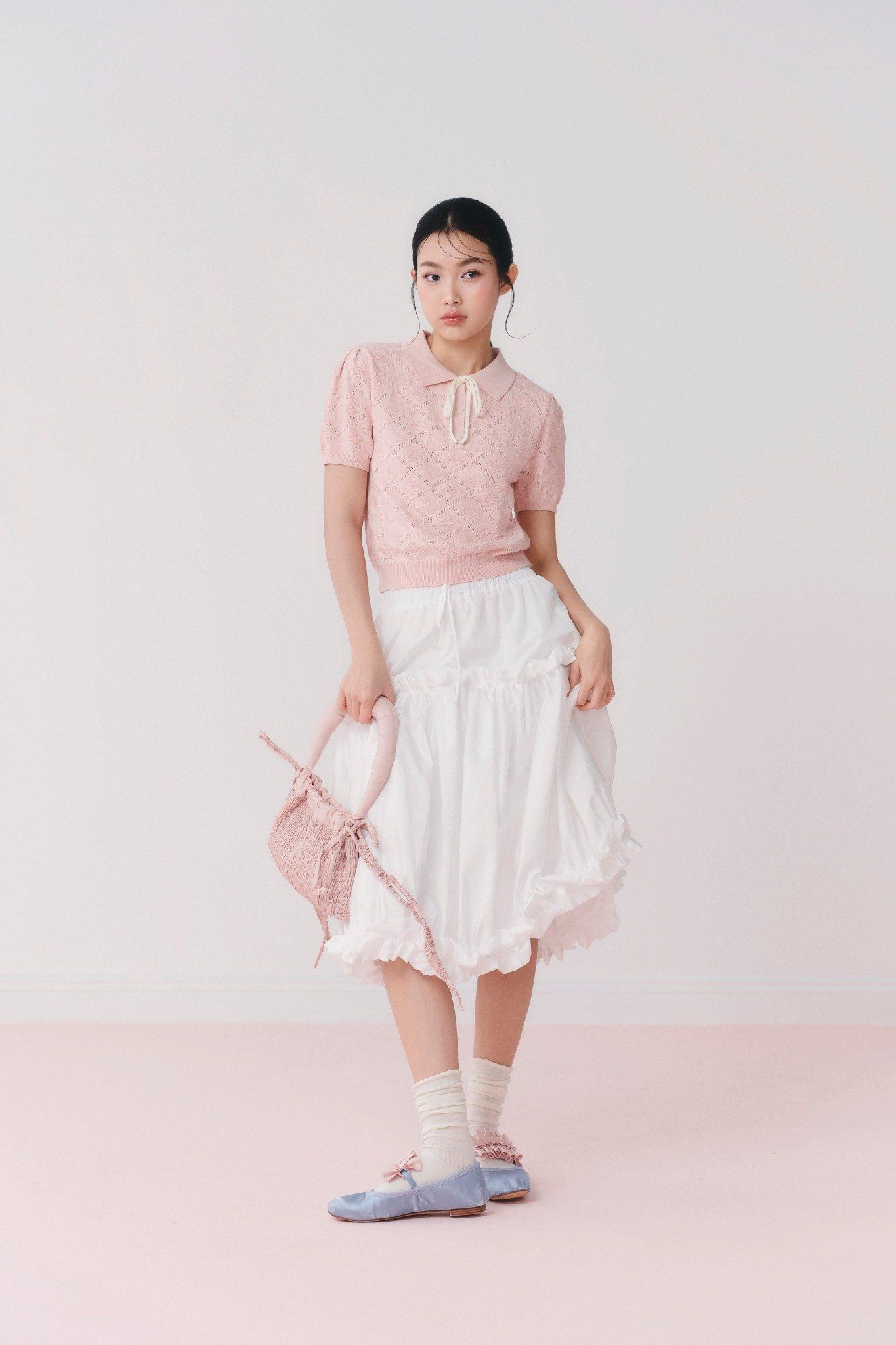 Áo Binna Top nhiều màu