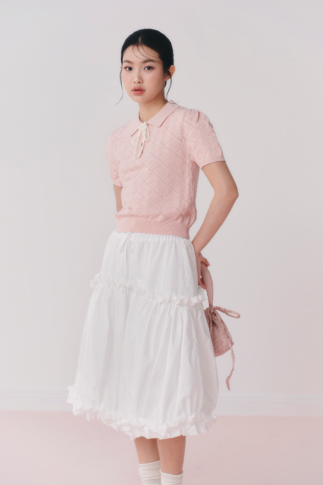 Áo Binna Top nhiều màu