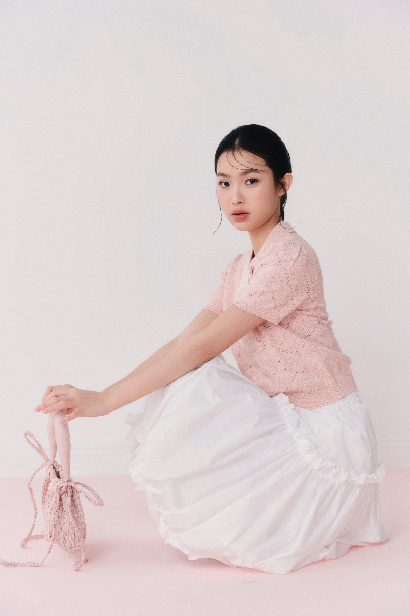 Áo Binna Top nhiều màu