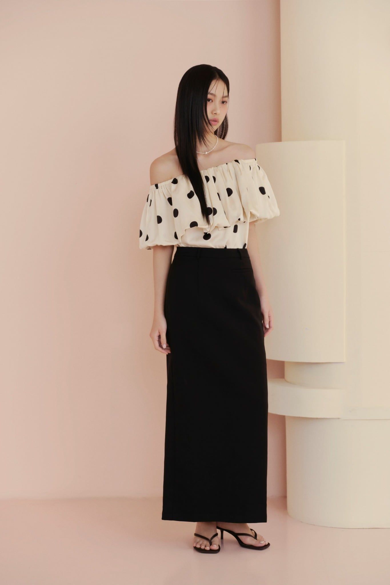 Áo Hansel Top nhiều màu