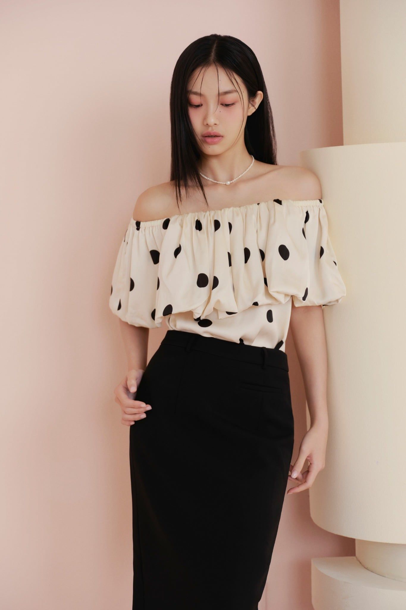 Áo Hansel Top nhiều màu