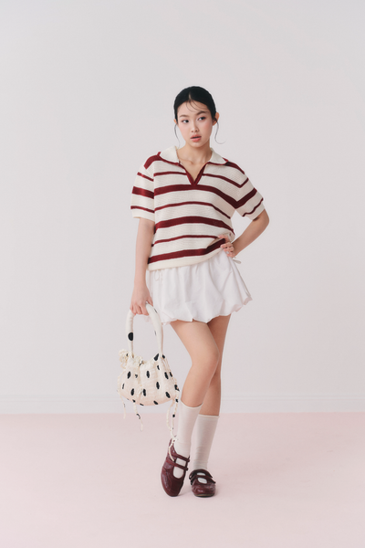  Chân váy dáng bí Ismene Skirt nhiều màu 