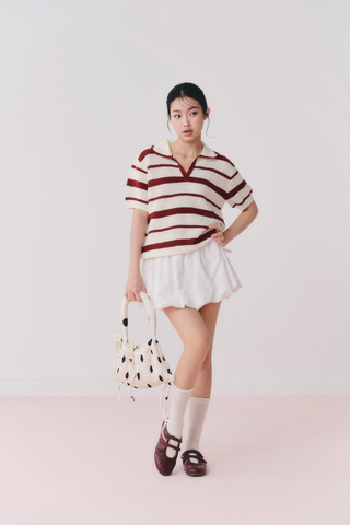 Chân váy dáng bí Ismene Skirt nhiều màu