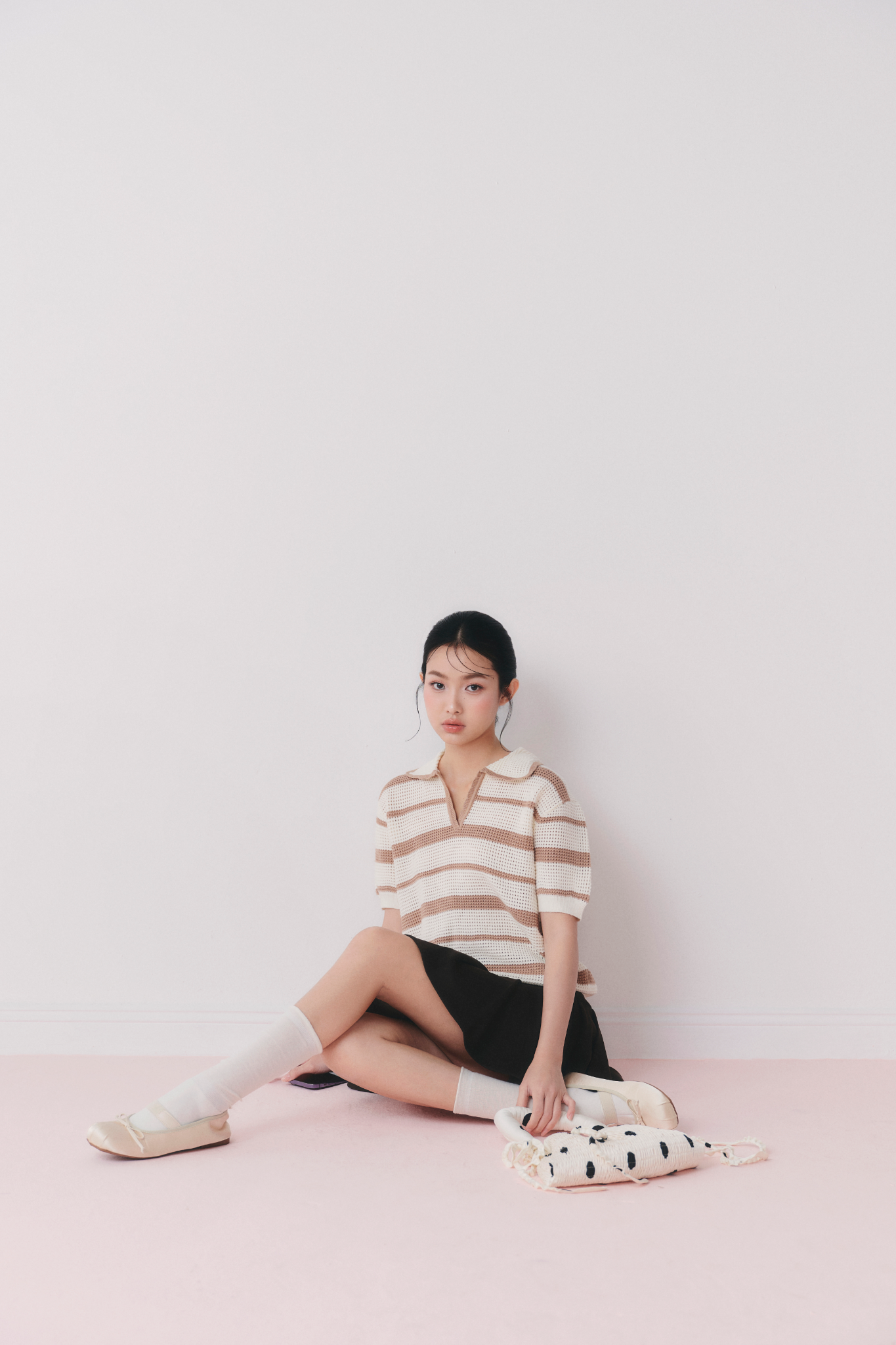 Chân váy Inez Skirt nhiều màu