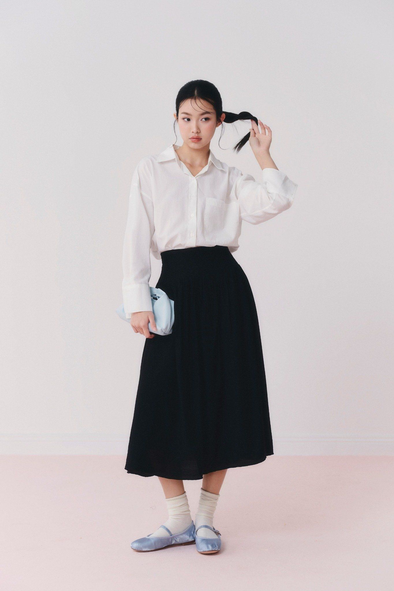 Chân váy Maude Skirt