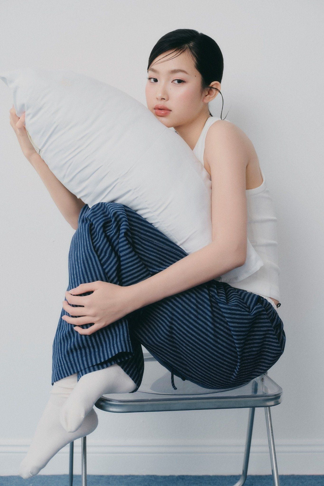 Áo Glitter Tank Top nhiều màu