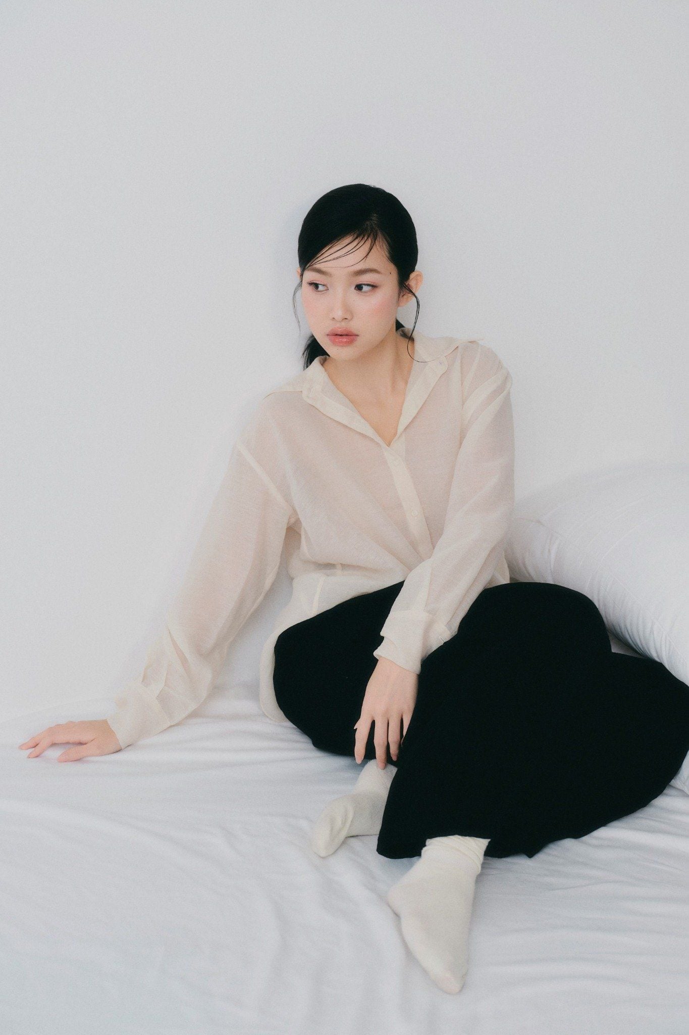 Quần Farica Jeans nhiều màu