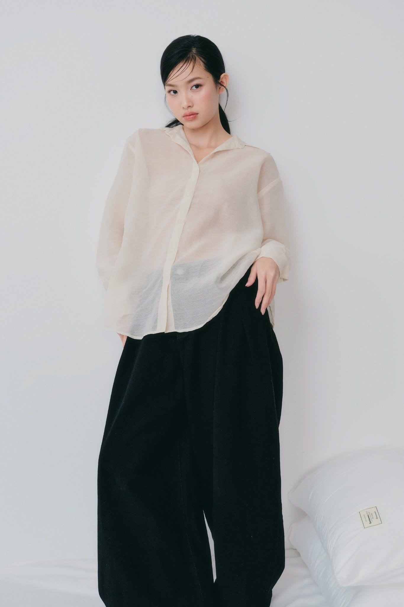 Quần Farica Jeans nhiều màu