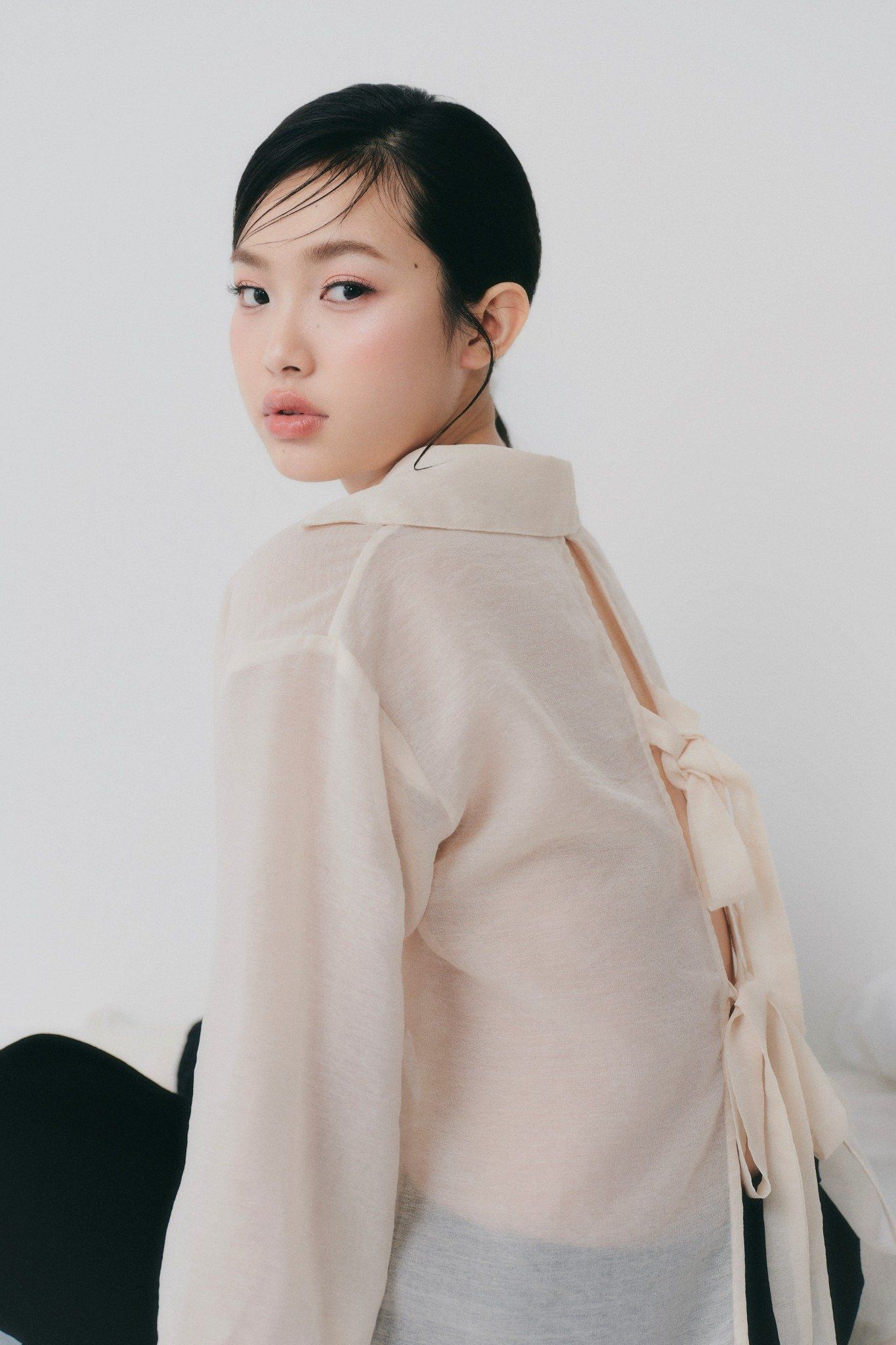 Áo Hermione Shirt nhiều màu