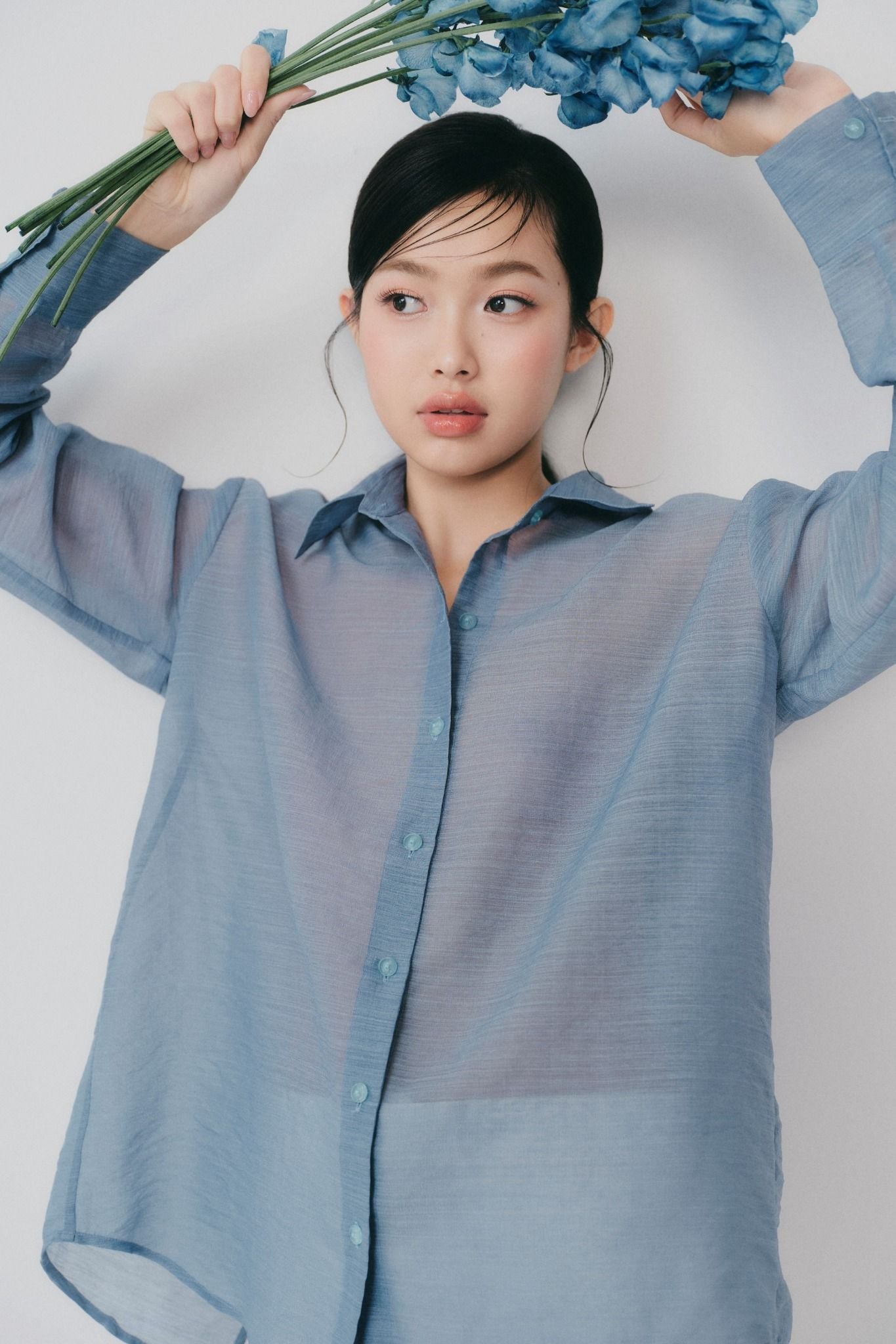 Áo Hermione Shirt nhiều màu