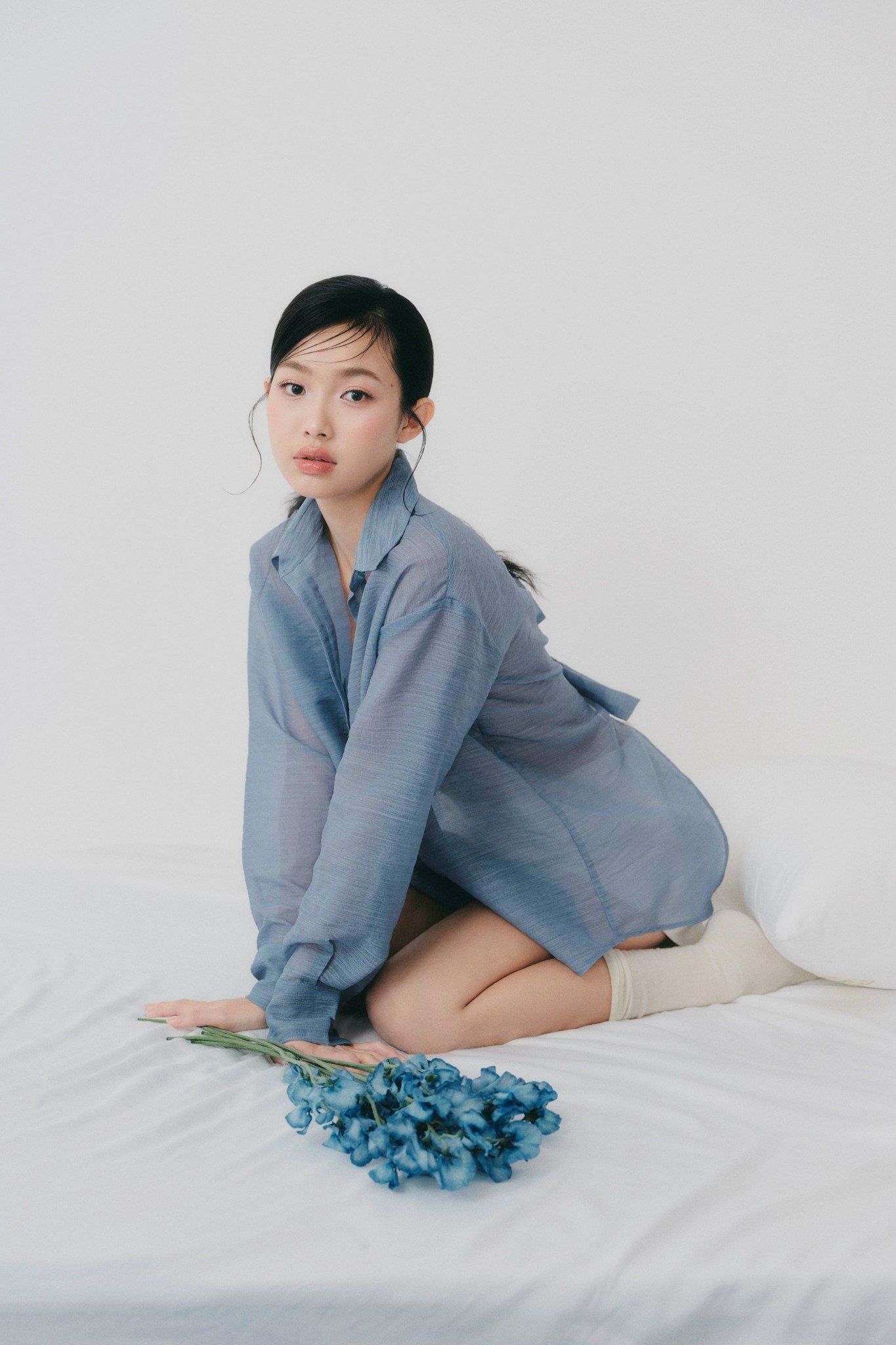 Áo Hermione Shirt nhiều màu