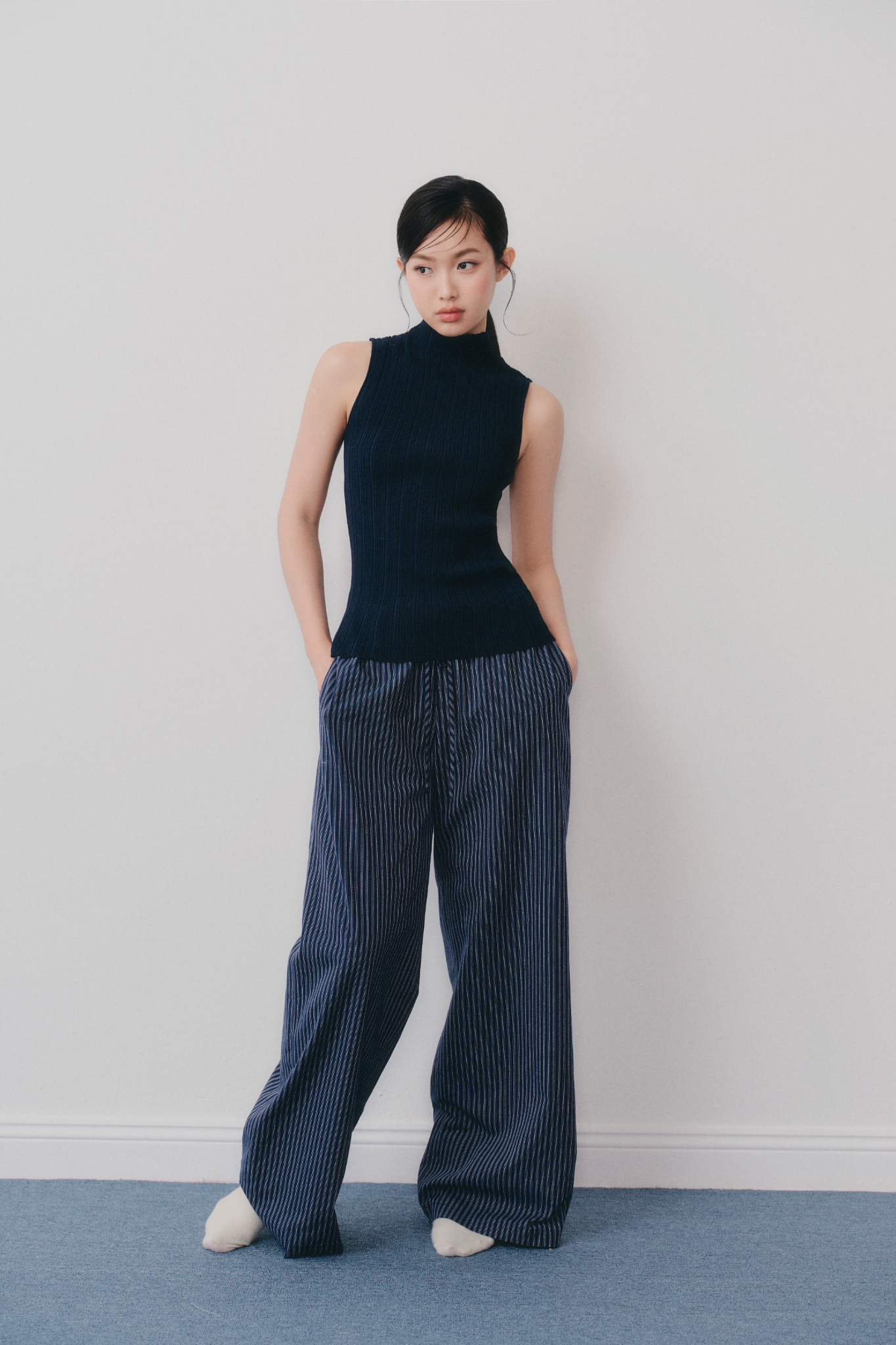 Quần Drawstring Pants nhiều màu