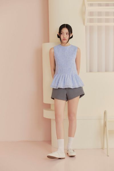  Áo Floralie Fleur Top nhiều màu 