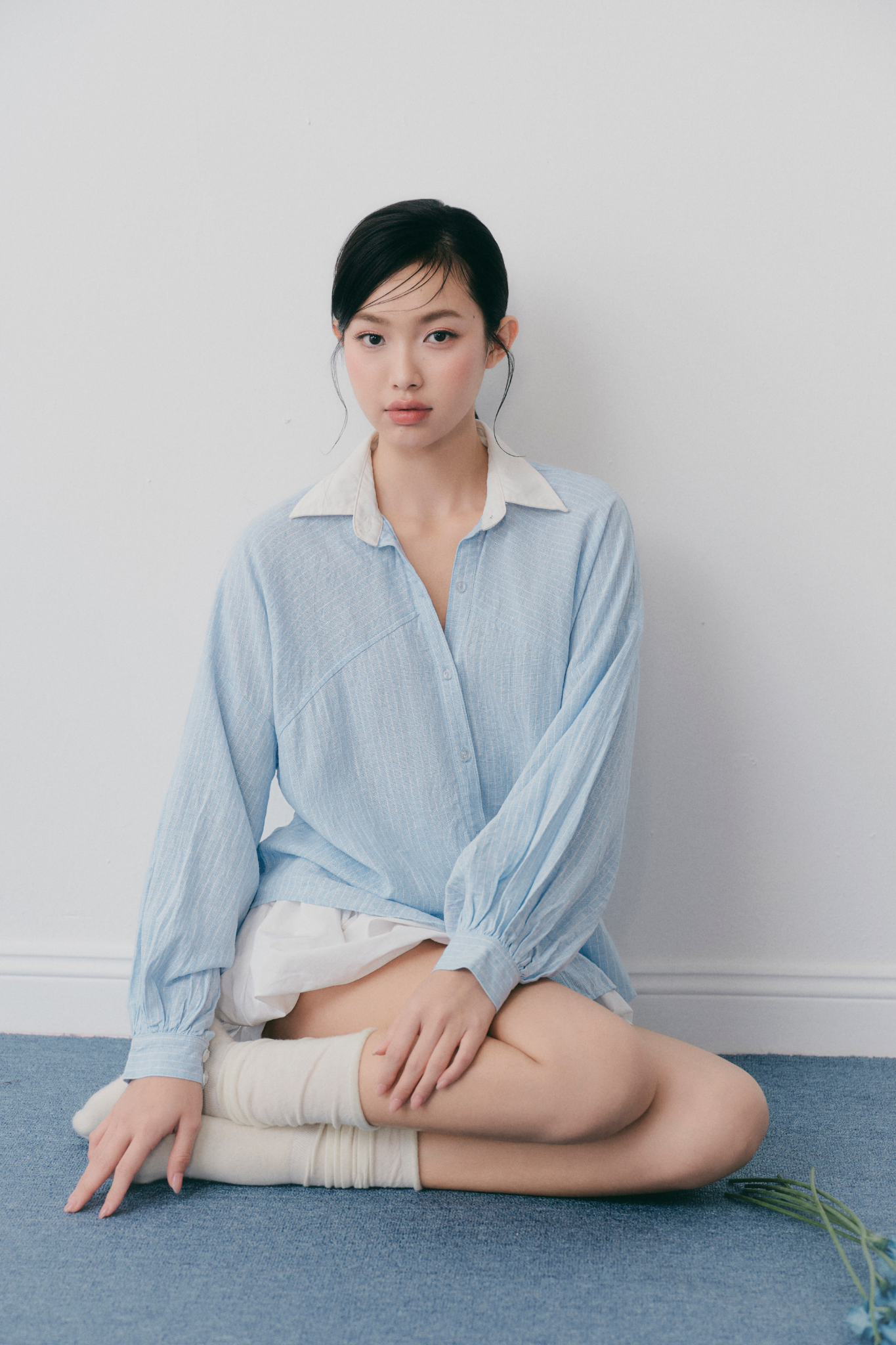 Áo Alula Striped Shirt nhiều màu