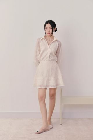 Set đồ Didion Fleur Set đi làm đi chơi