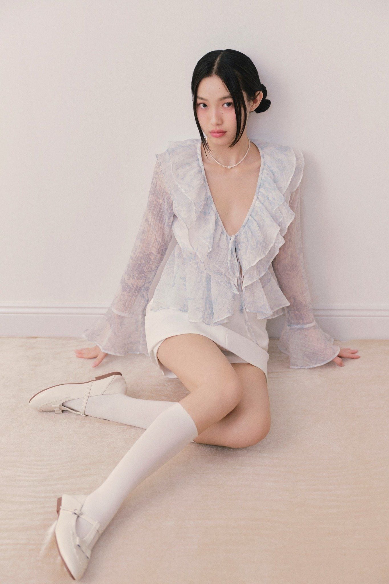 Áo Willow Top nhiều màu