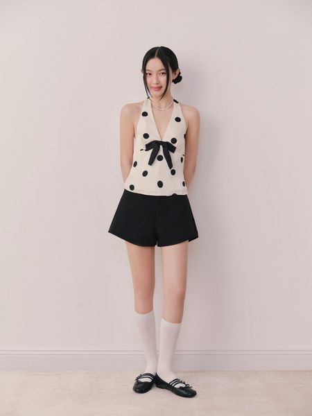  Quần Leni Shorts nhiều màu 