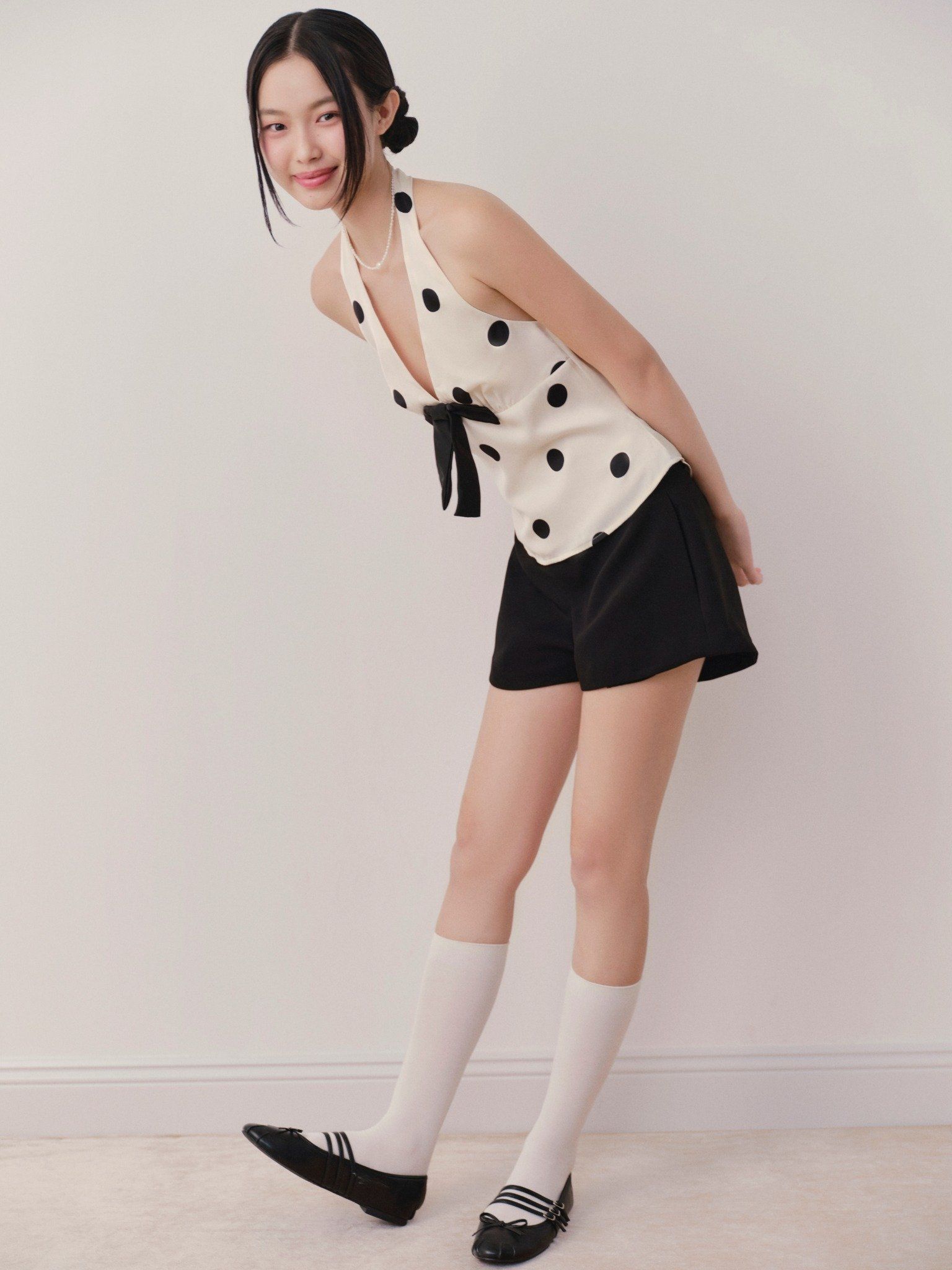 Quần Leni Shorts nhiều màu