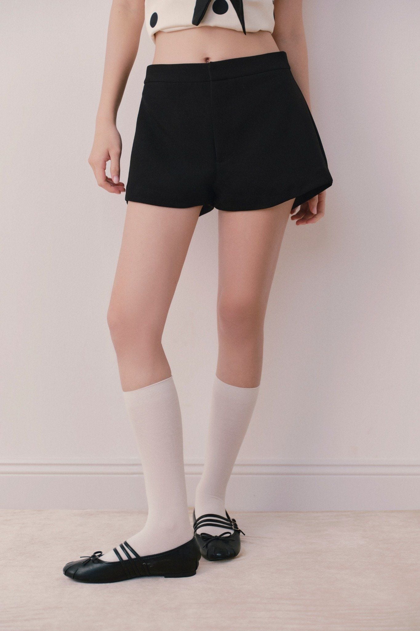 Quần Leni Shorts nhiều màu