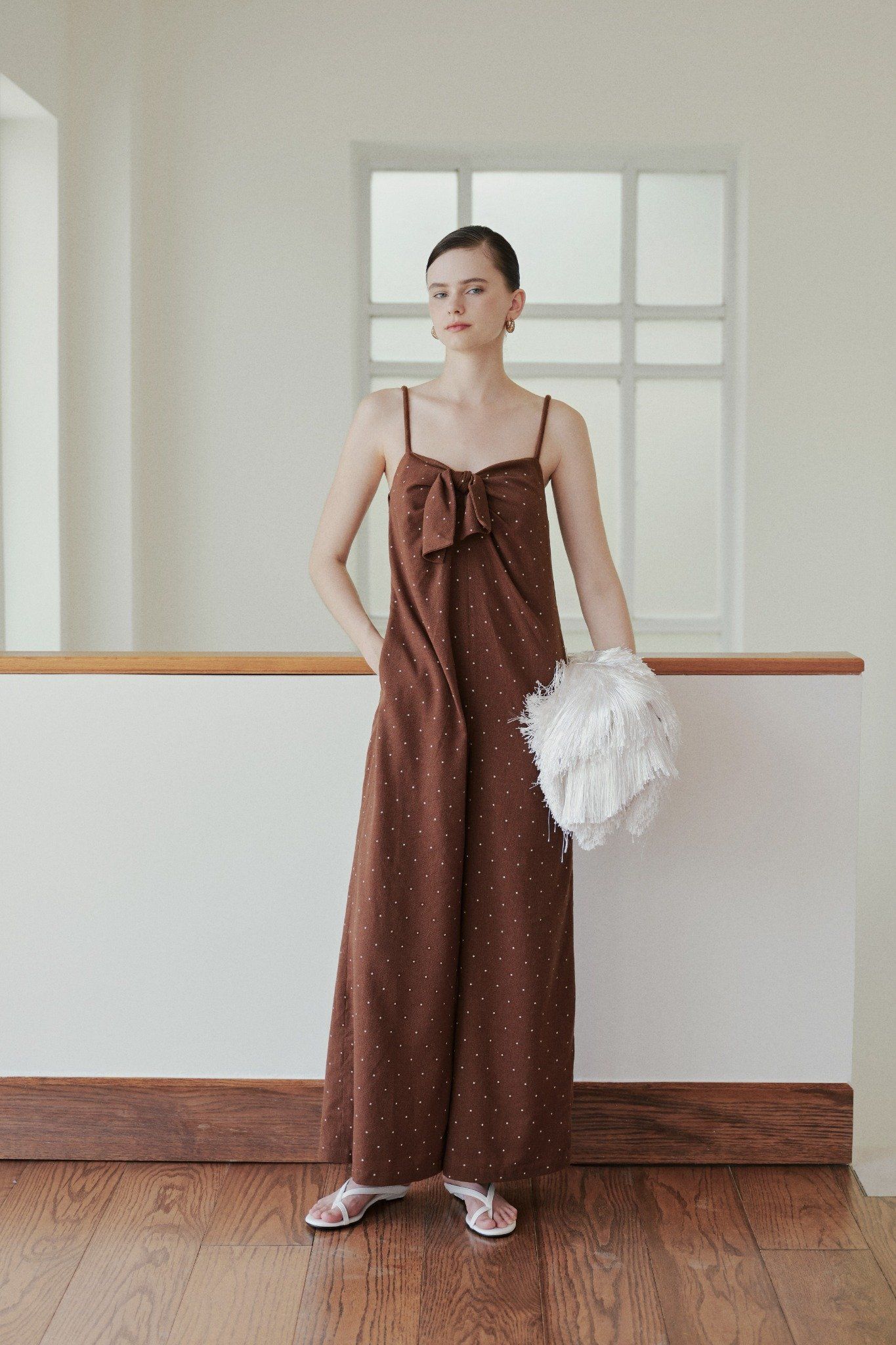 Isadora Jumpsuit (HCM Only)