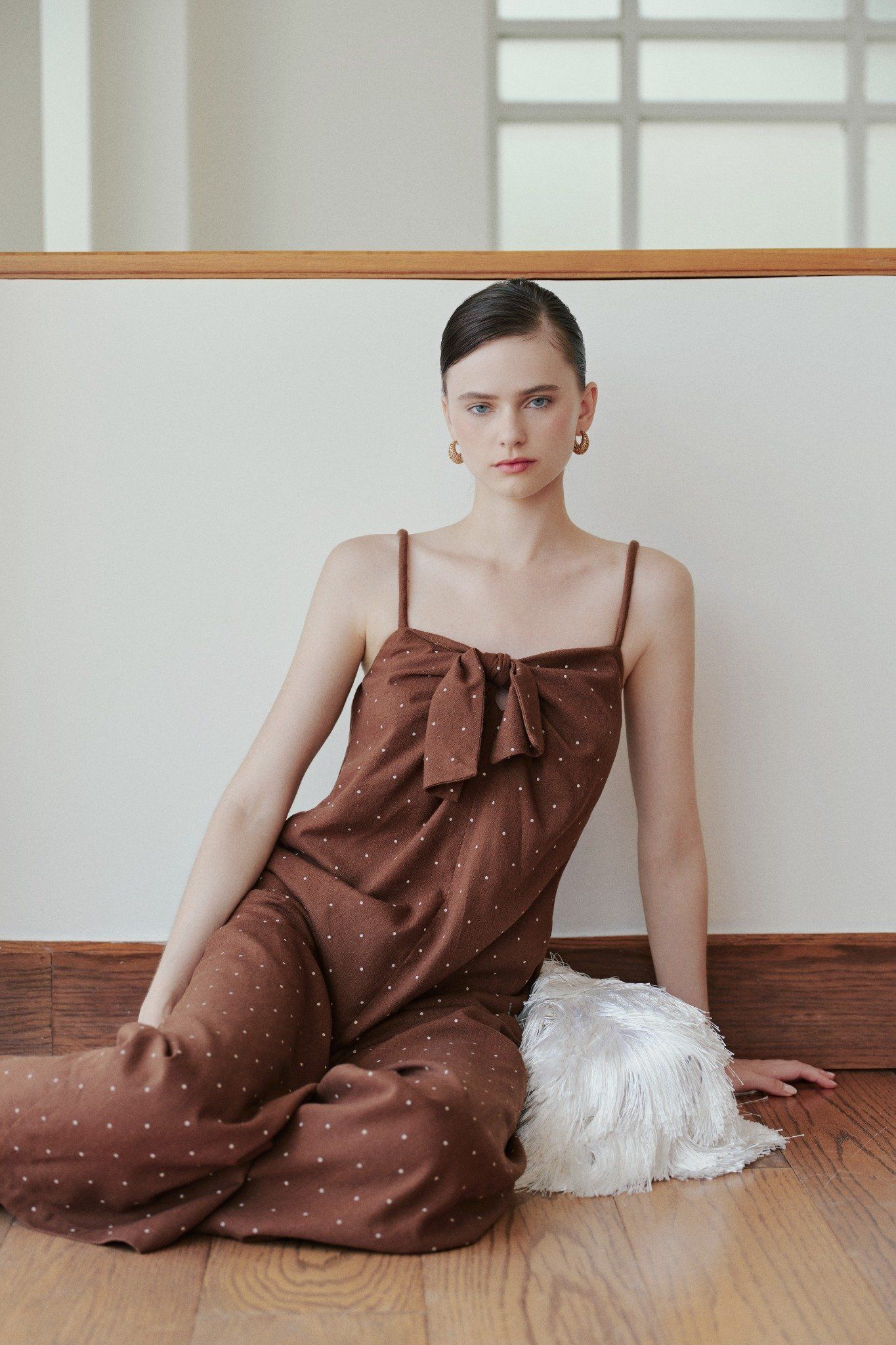 Isadora Jumpsuit (HCM Only)