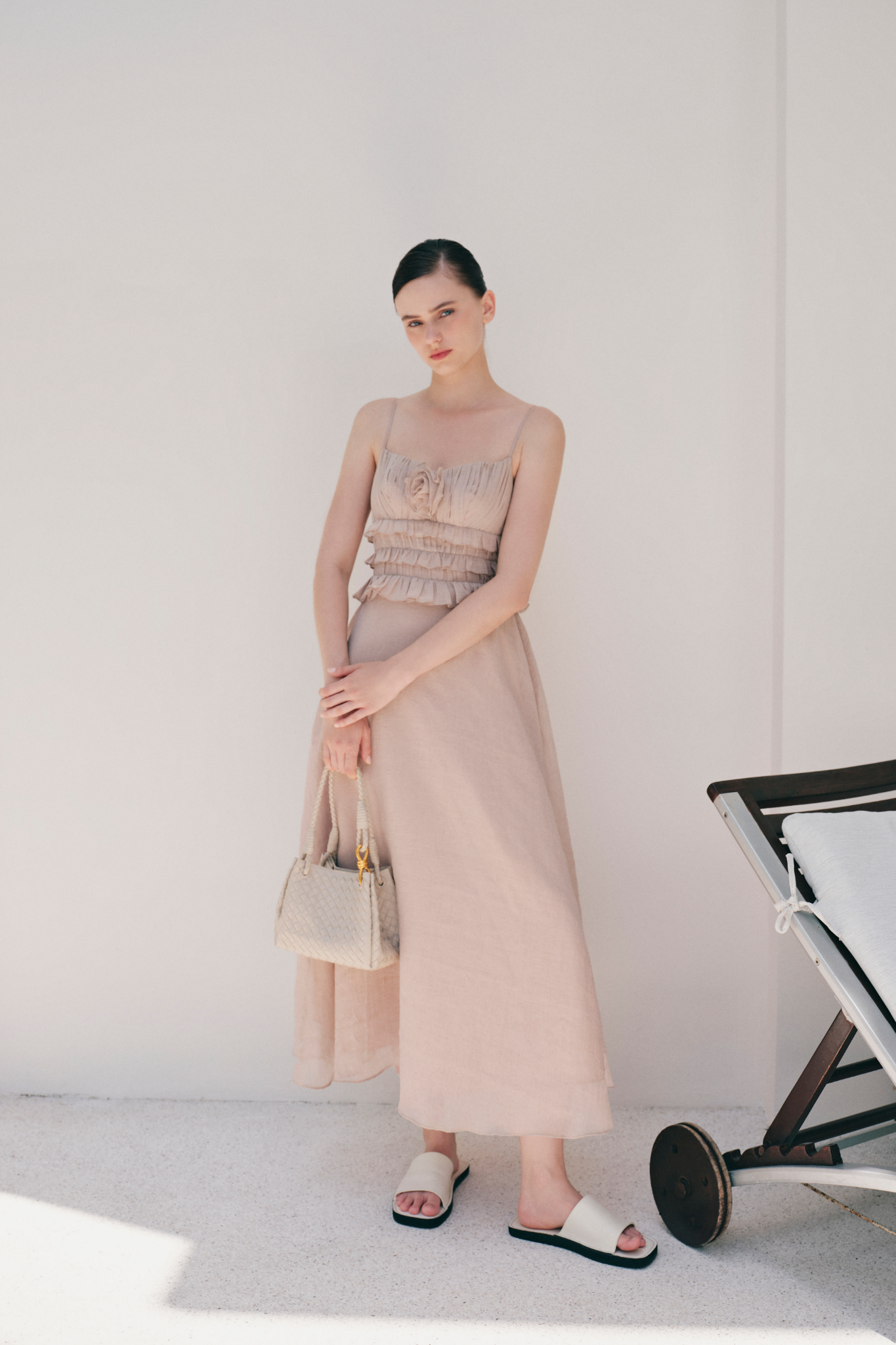 Haviva Maxi Dress