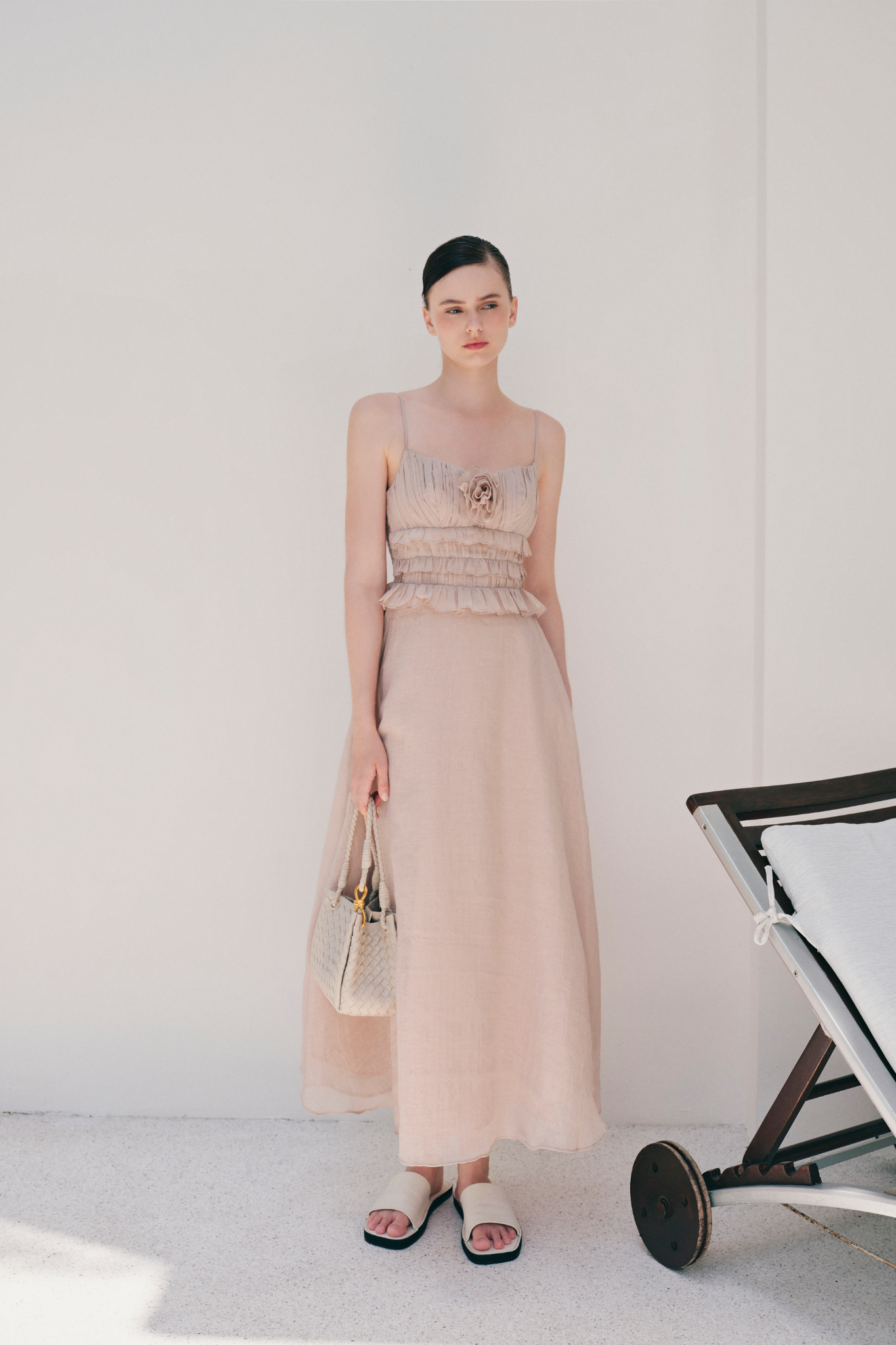 Haviva Maxi Dress