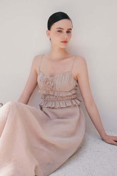  Haviva Maxi Dress 