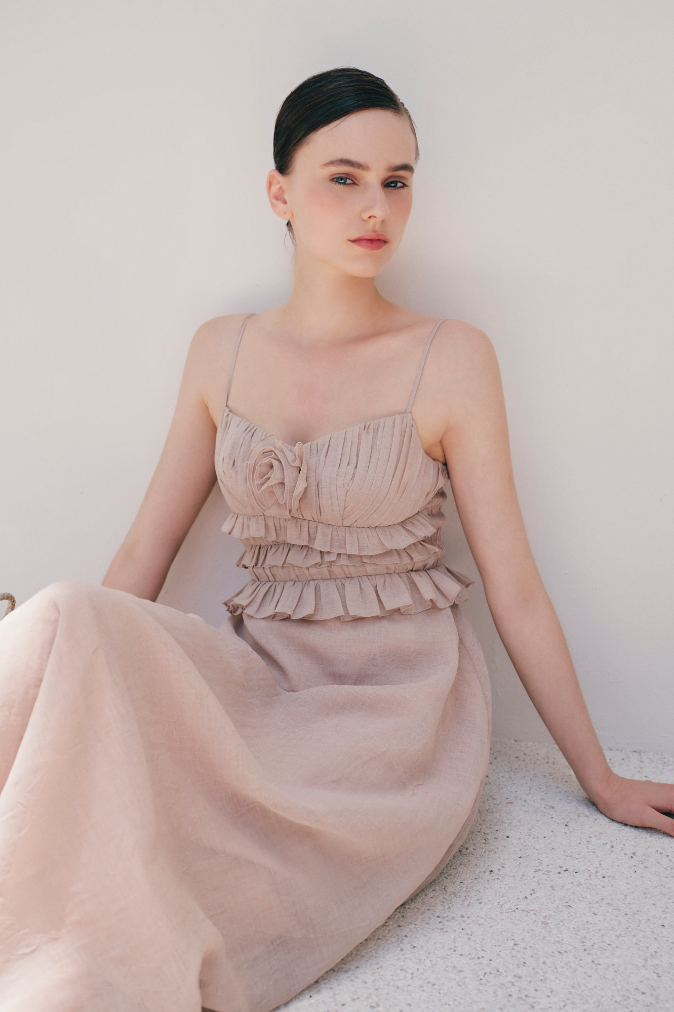 Haviva Maxi Dress