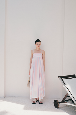Venia Dress nhiều màu