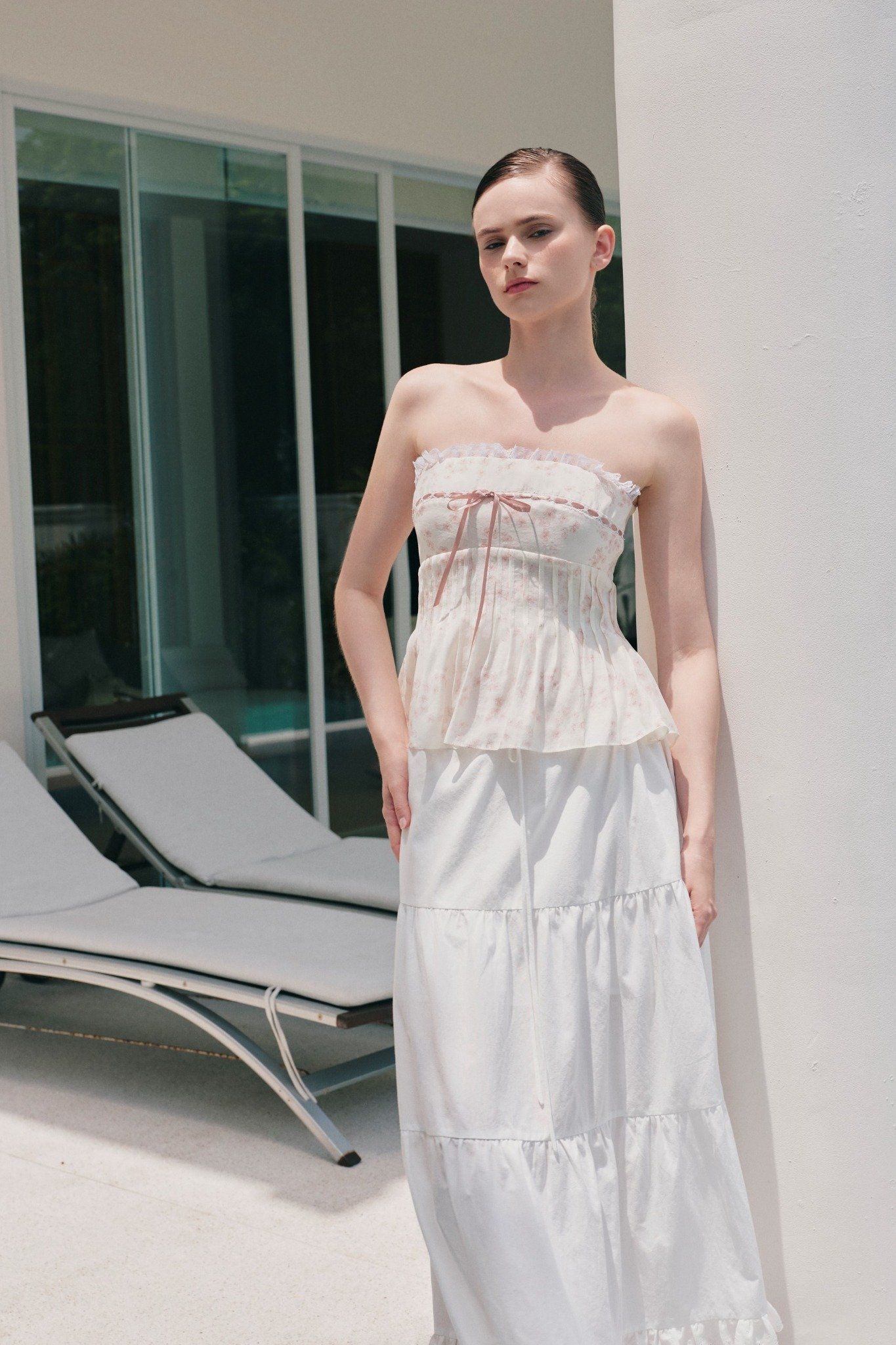 Chân váy Lucinda Skirt