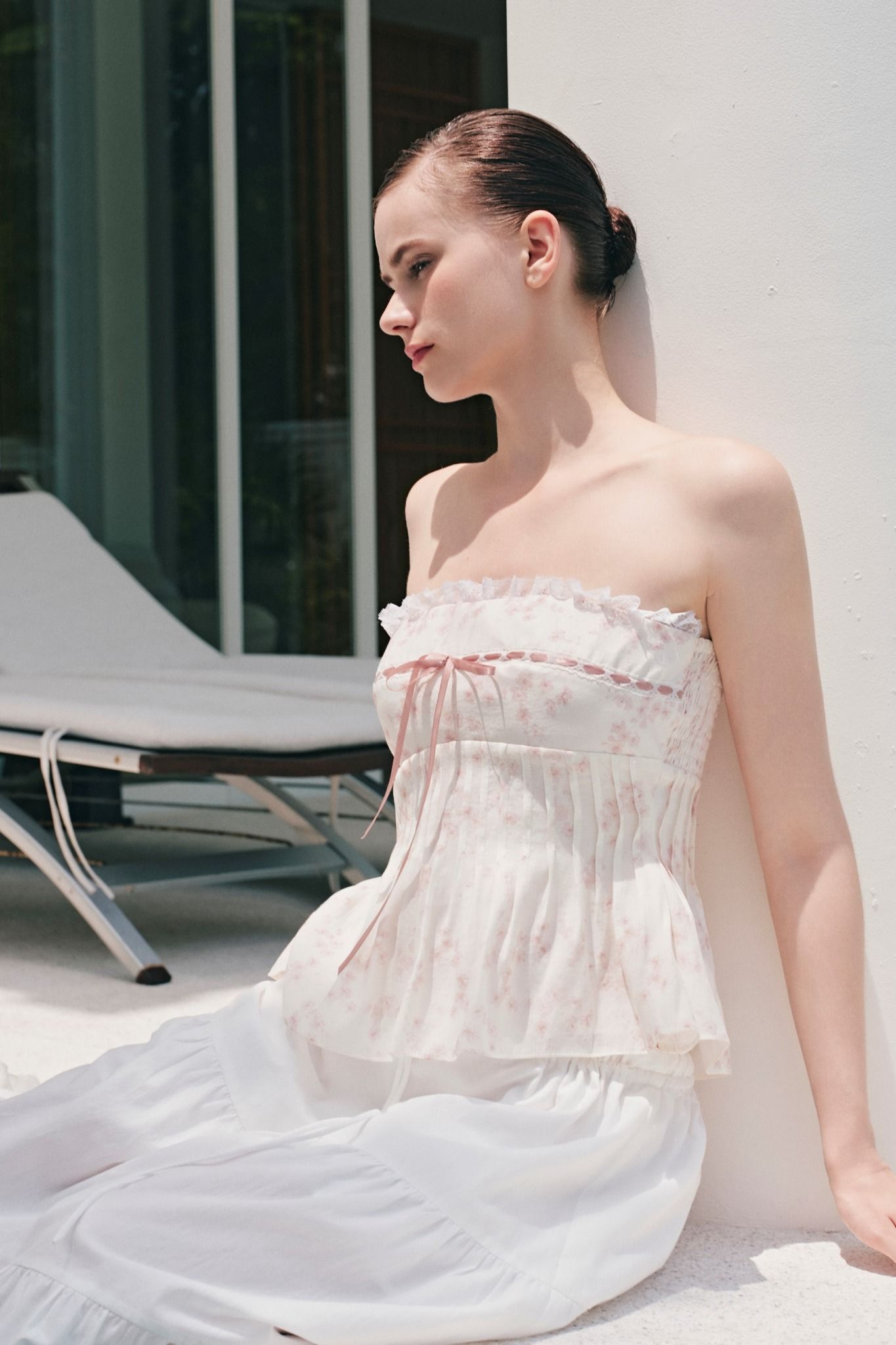 Chân váy Lucinda Skirt