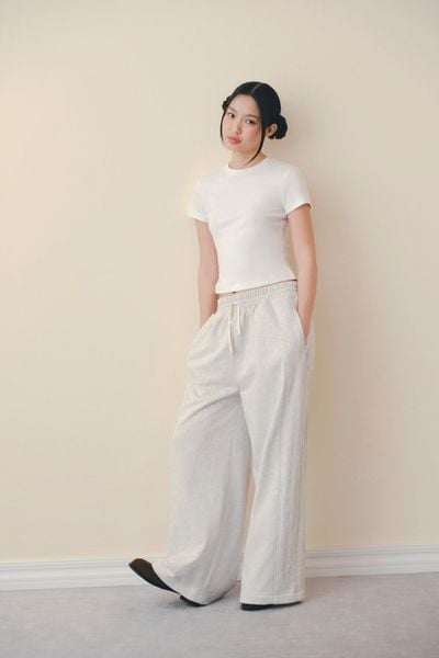  Áo Cotton Babytee nhiều màu 