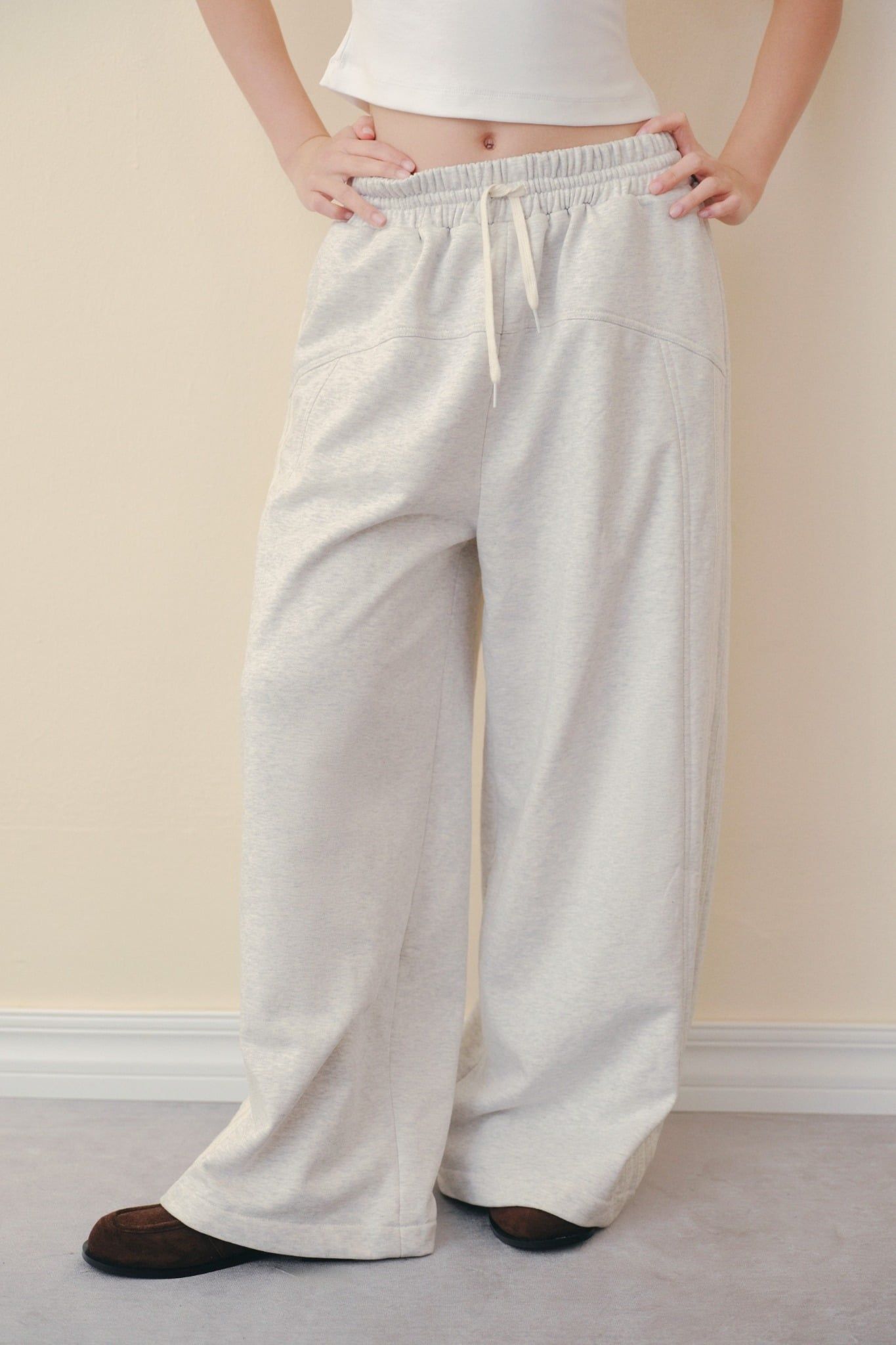 Áo Cotton Babytee nhiều màu