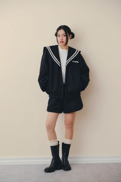  Navy Kate Sailor Set 