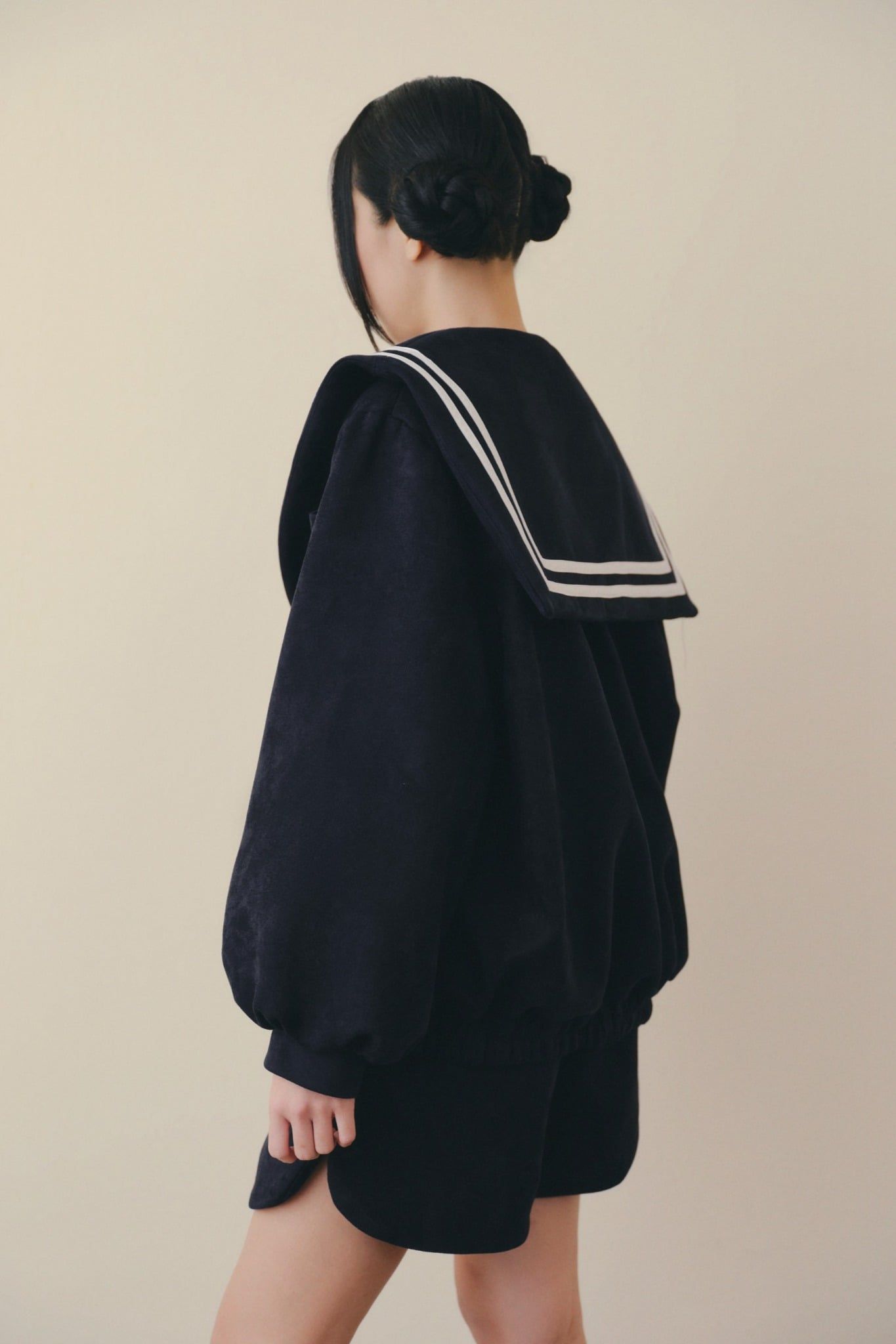 Navy Kate Sailor Set