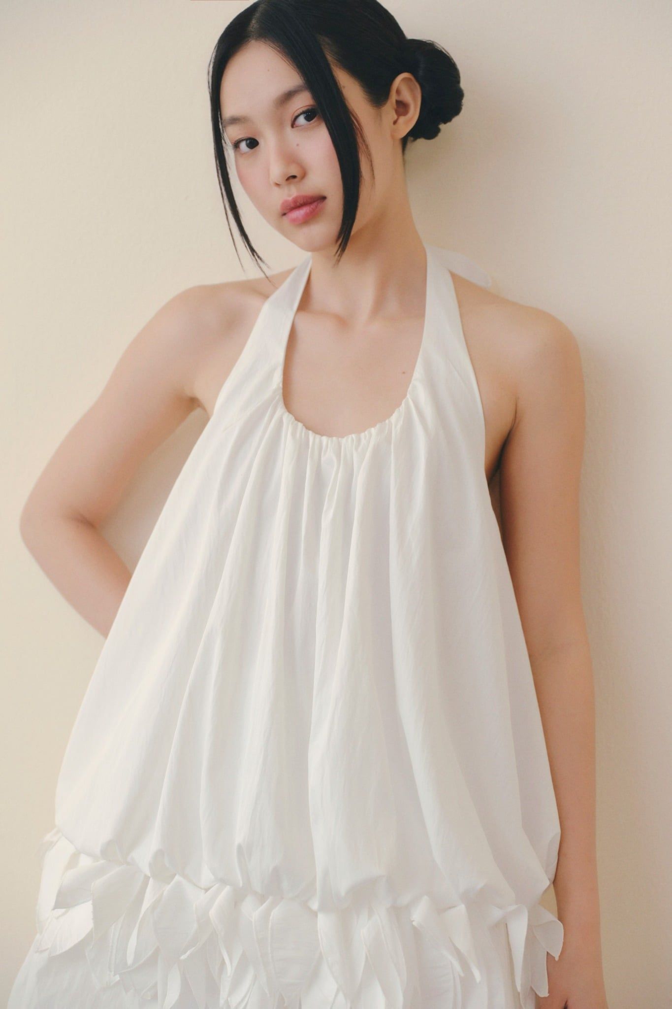 Đầm dáng bí Izcalli Dress nhiều màu