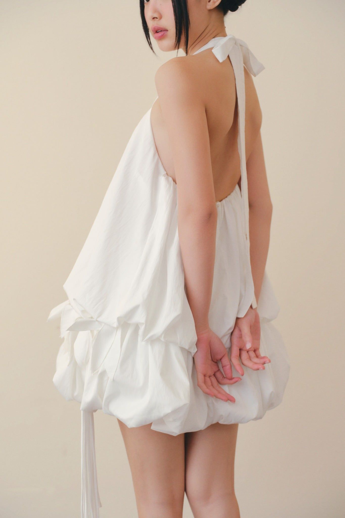 Đầm dáng bí Izcalli Dress nhiều màu