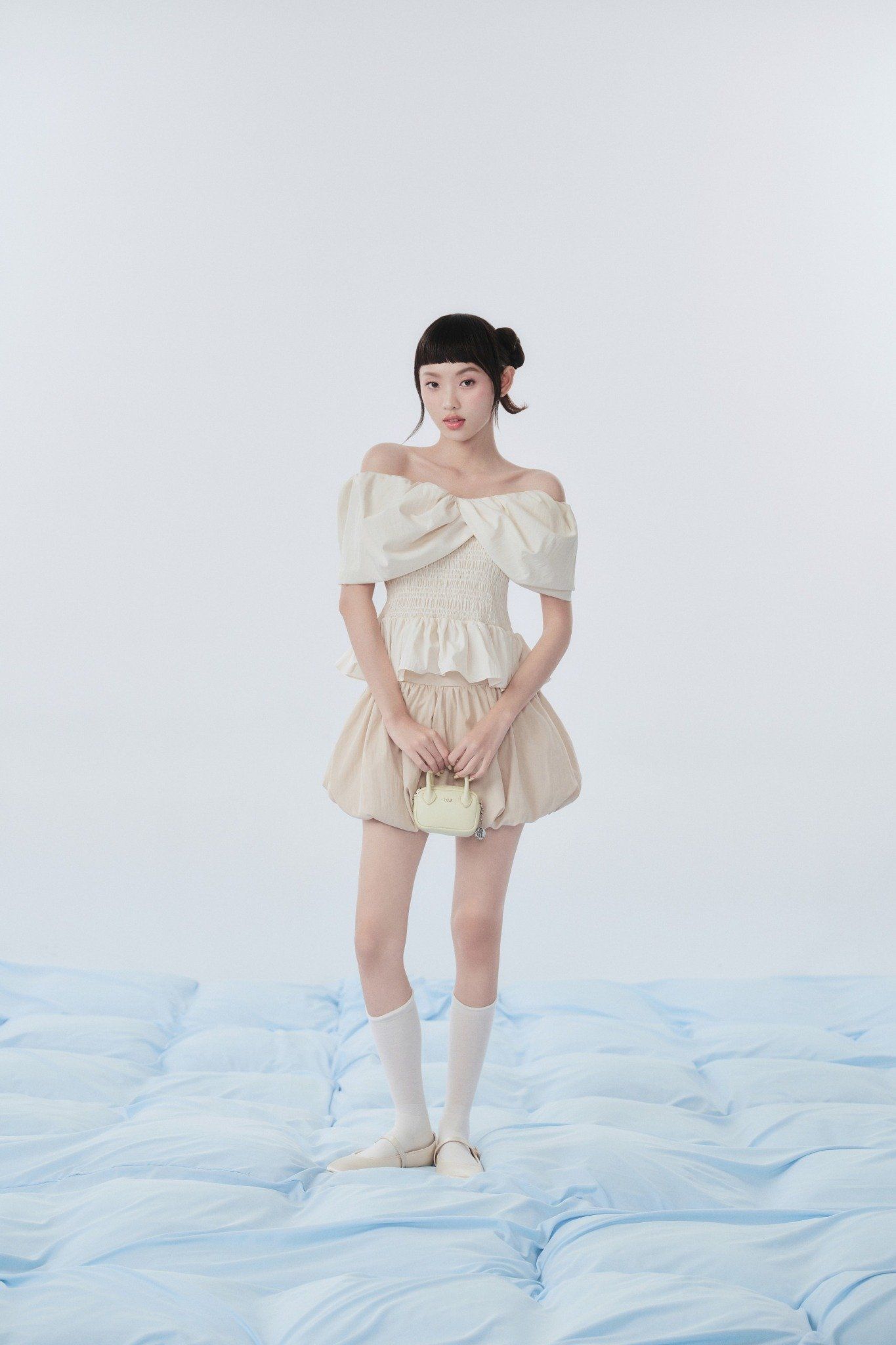 Áo Wimberly Top nhiều màu