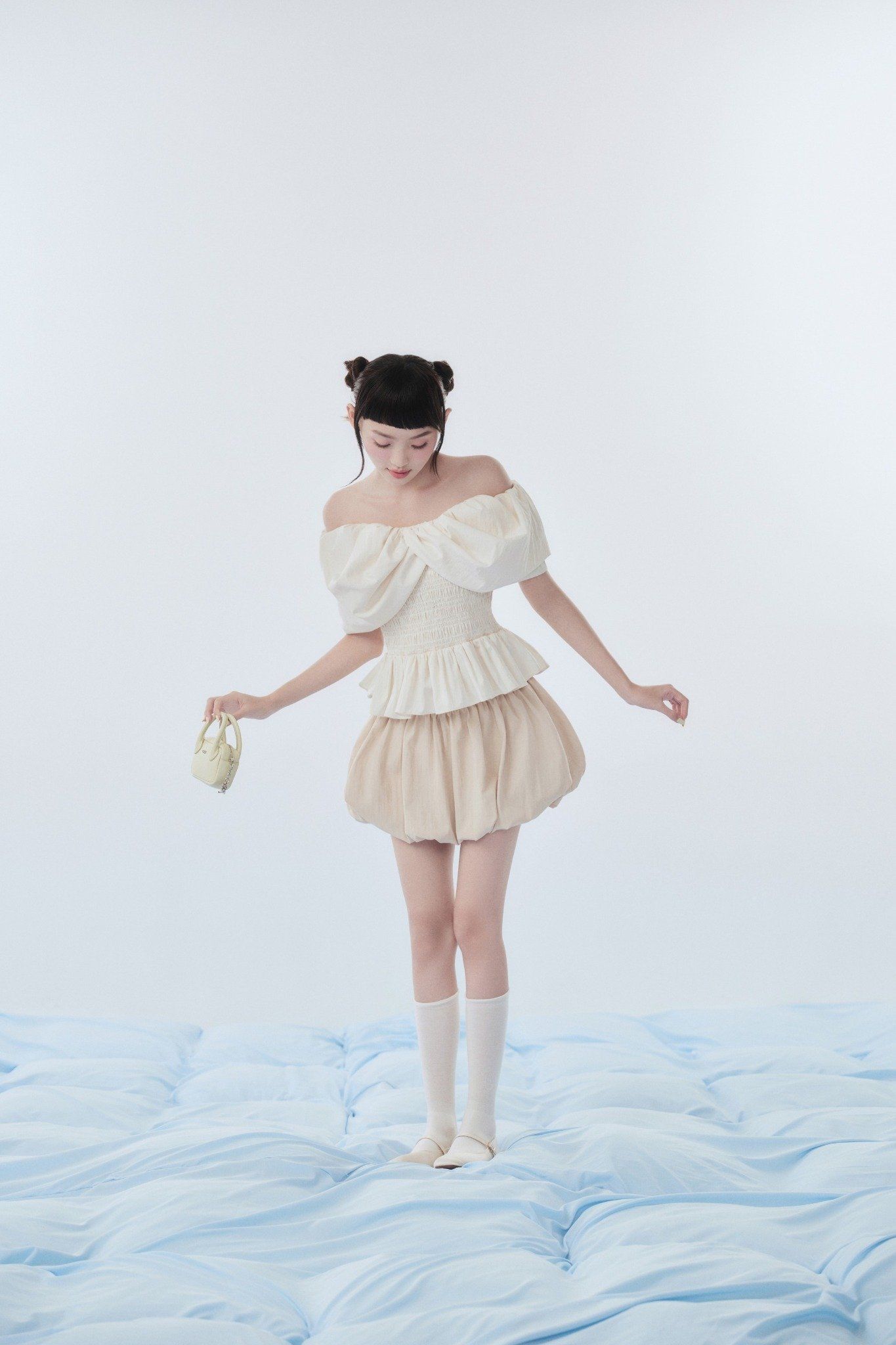 Áo Wimberly Top nhiều màu