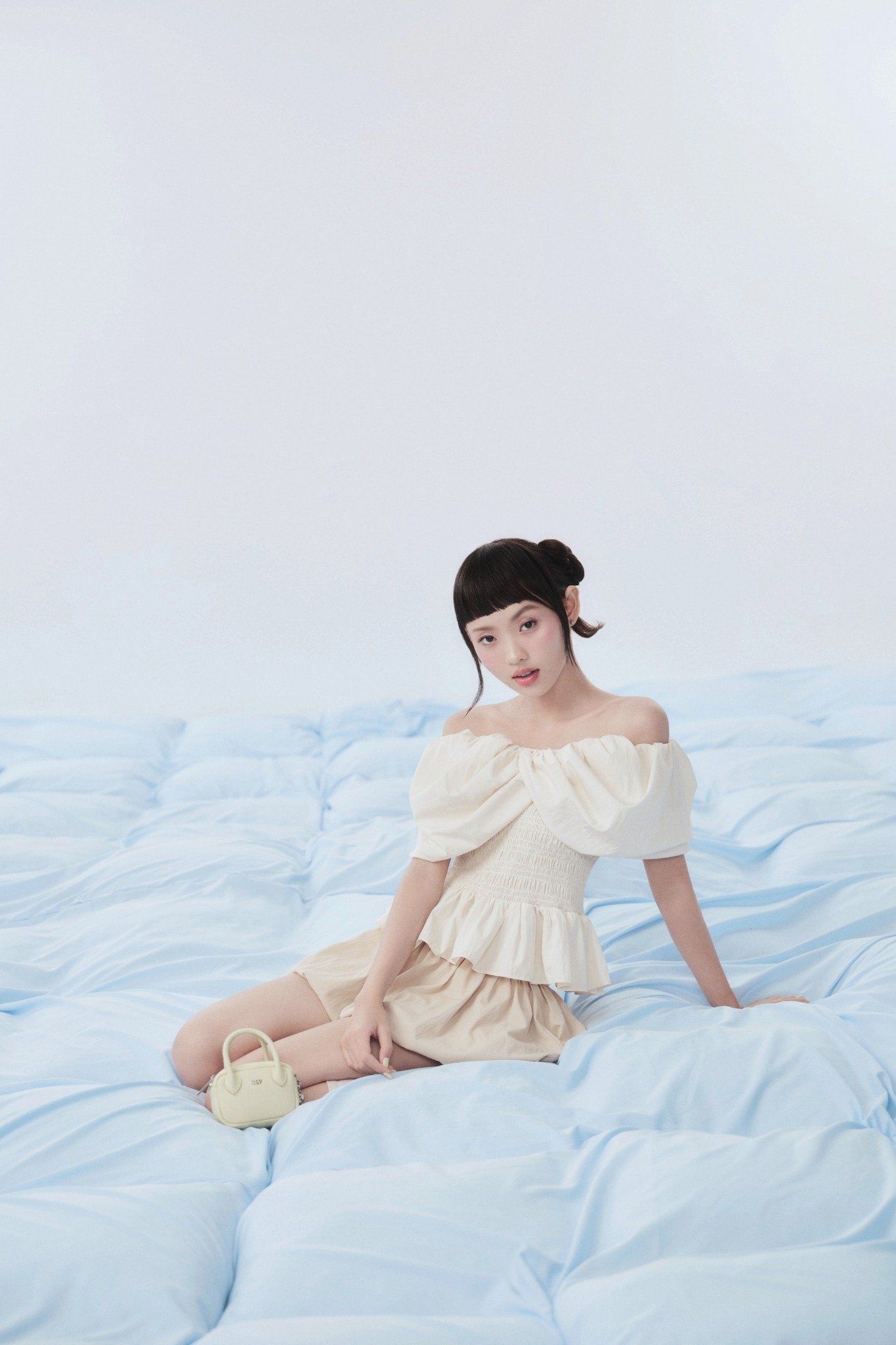 Áo Wimberly Top nhiều màu