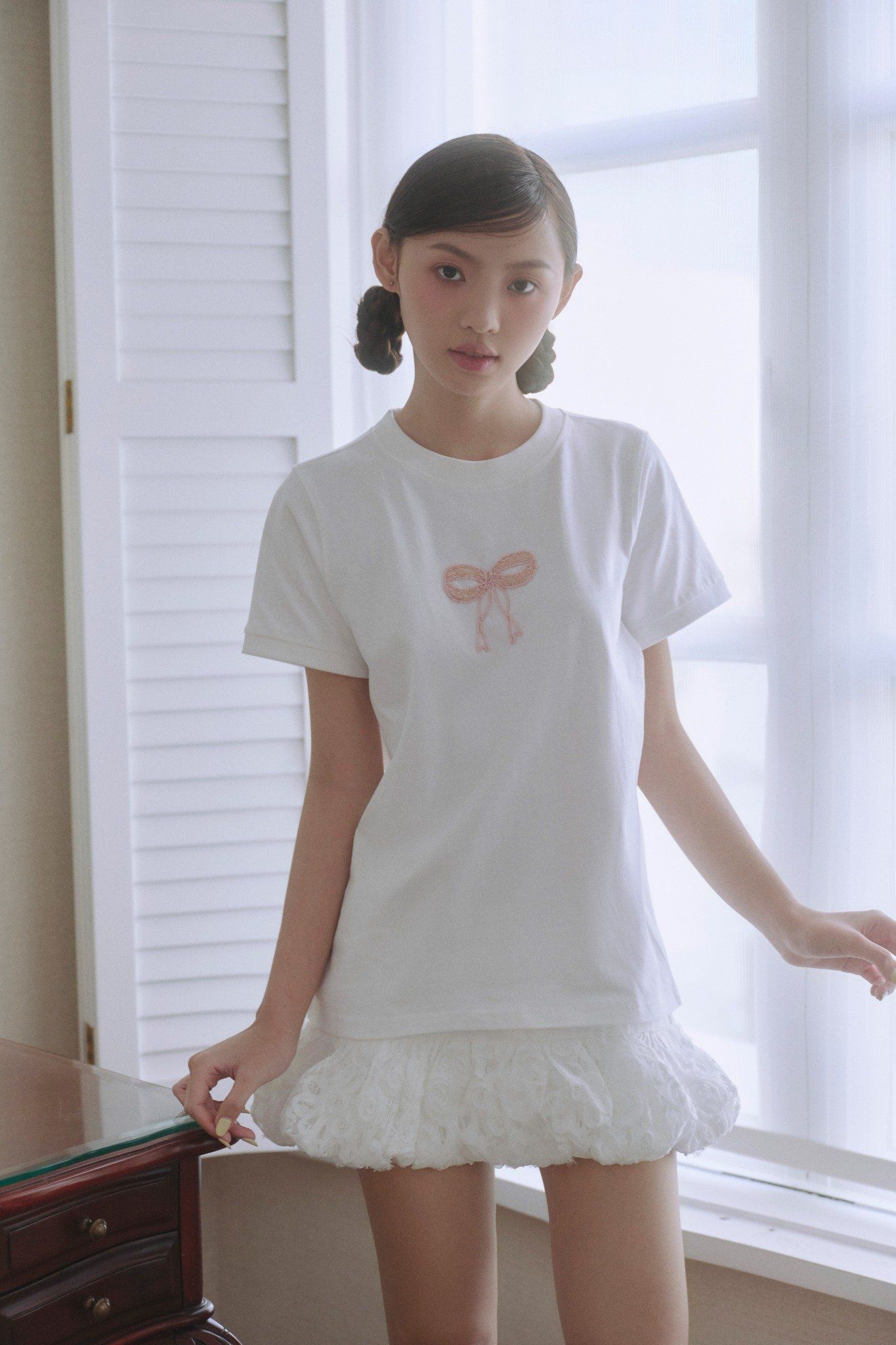 Chân váy Kamini Skirt