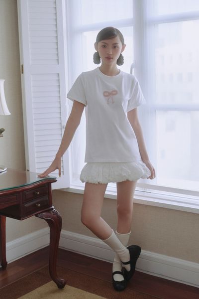  Chân váy Kamini Skirt 