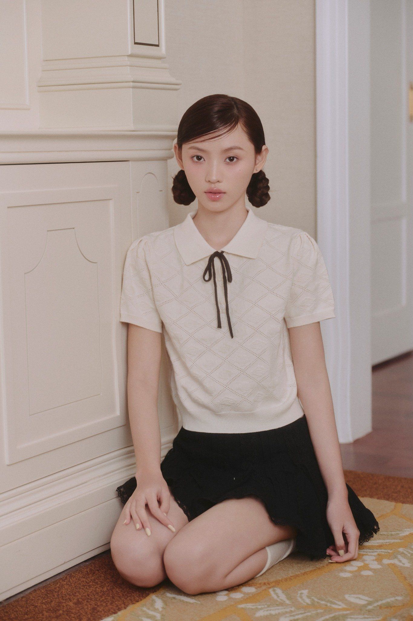 Chân váy Diaz Mini Skirt nhiều màu