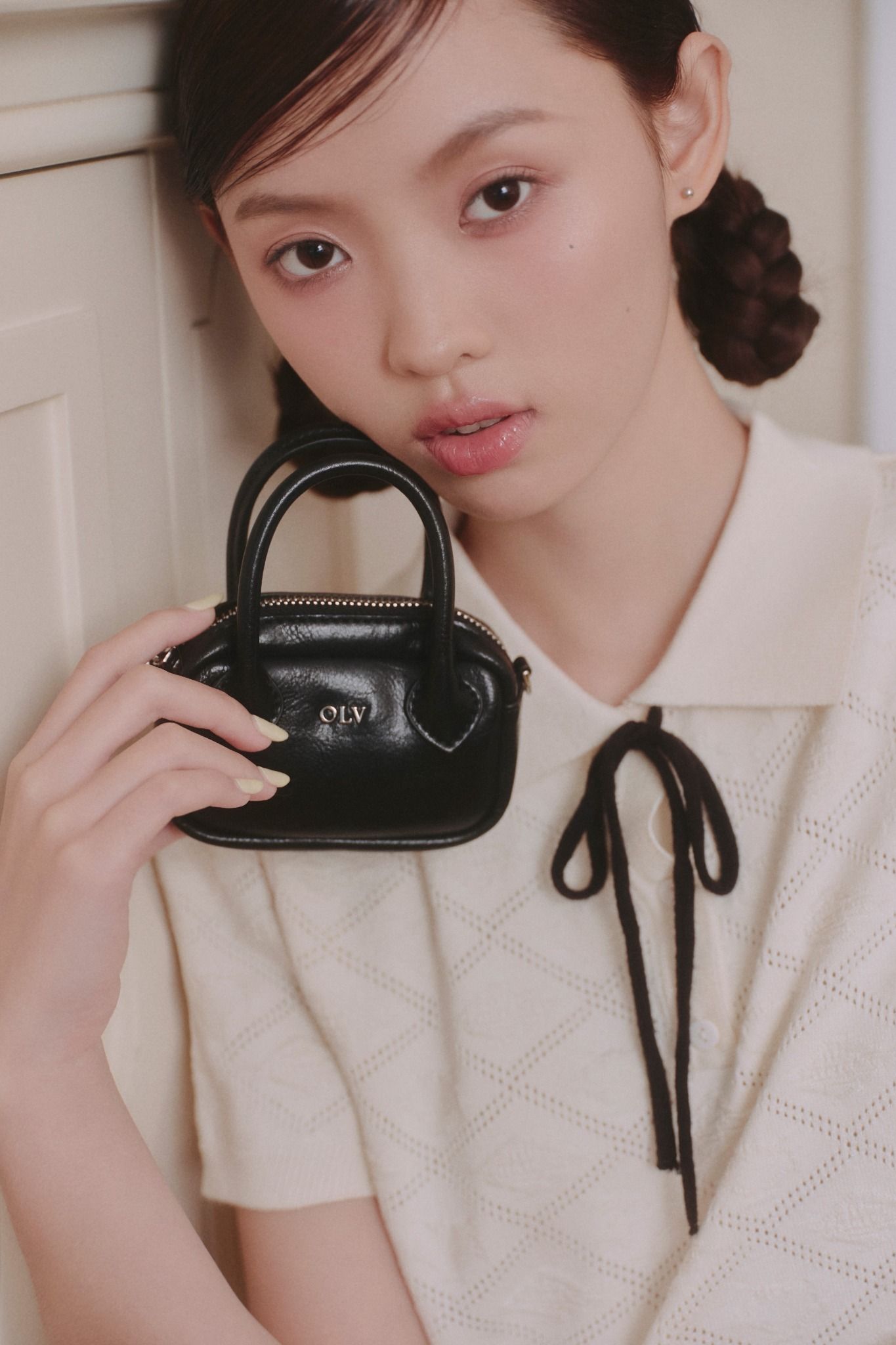 Áo Binna Top nhiều màu