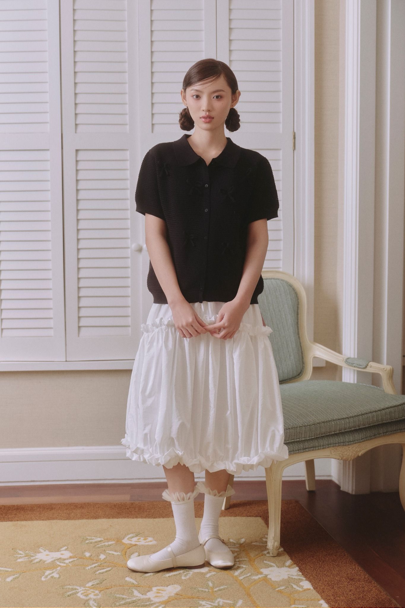 Áo Micha Top nhiều màu