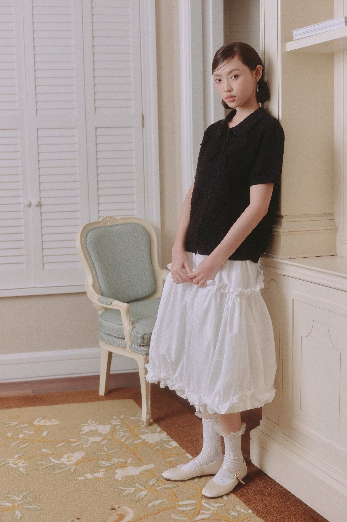 Áo Micha Top nhiều màu