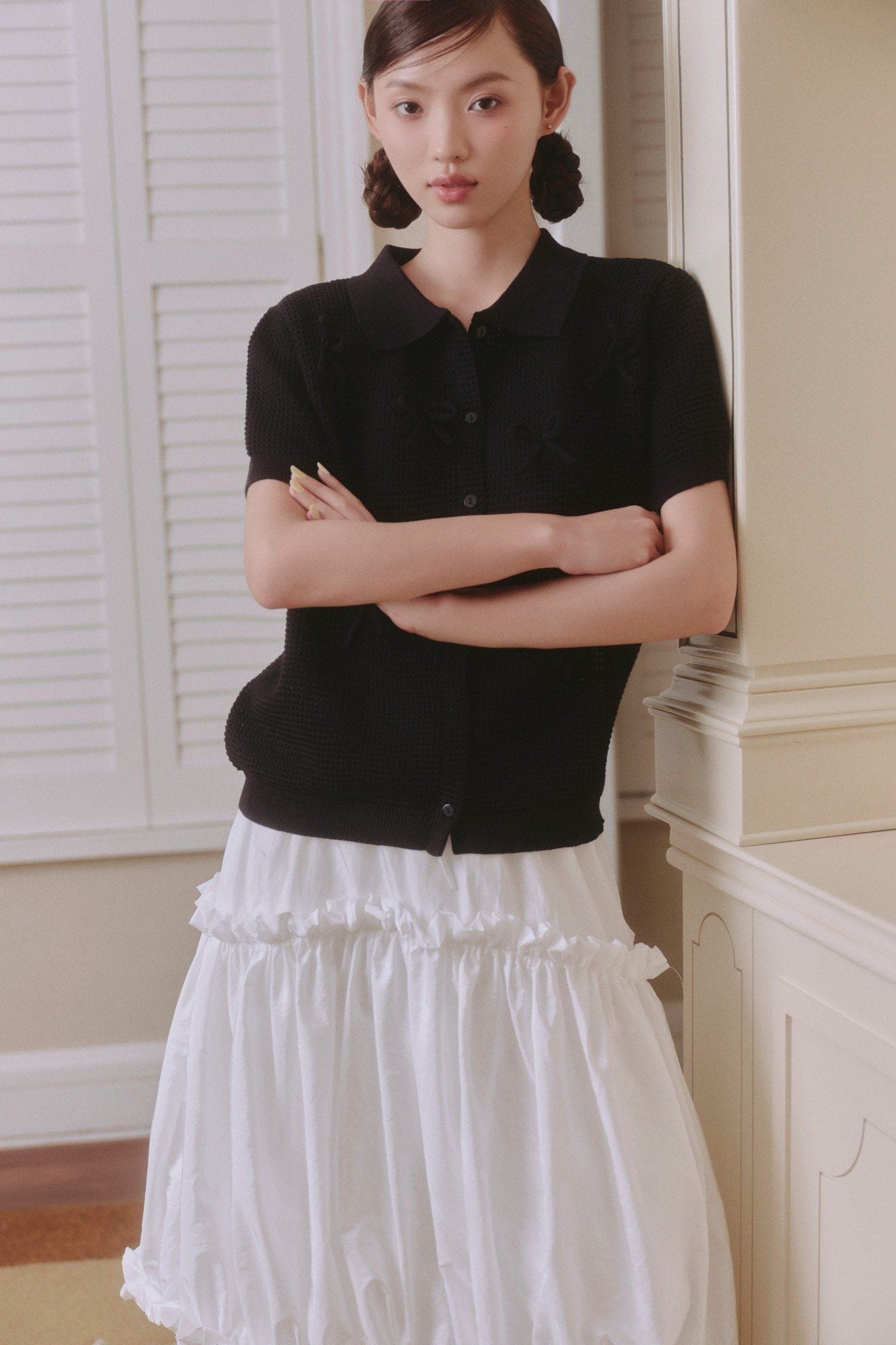 Áo Micha Top nhiều màu