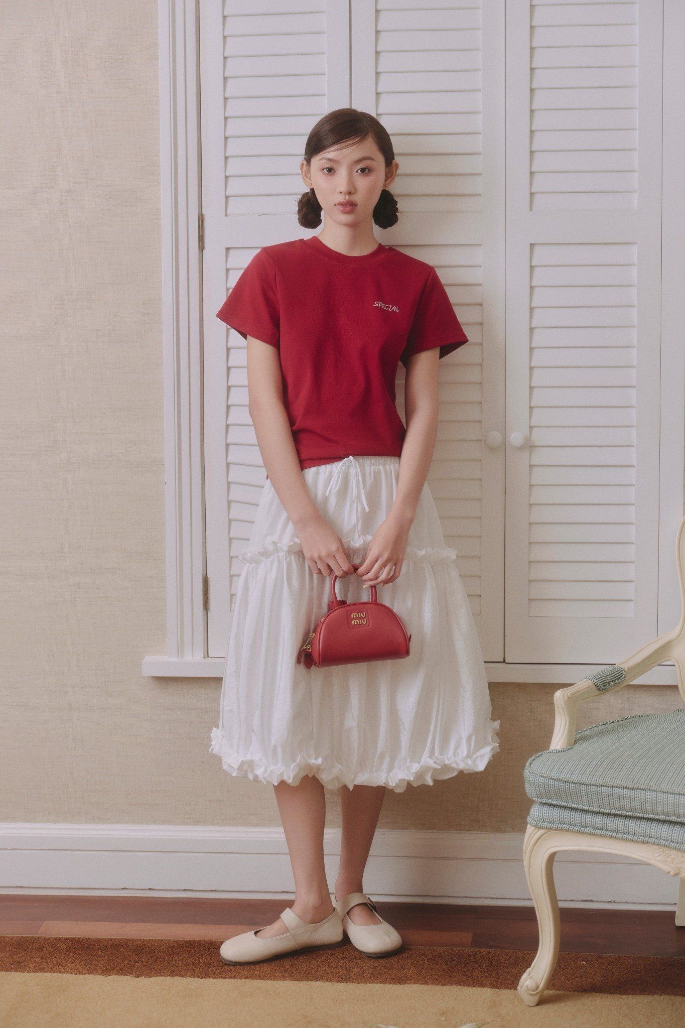 Áo Special T Shirt nhiều màu